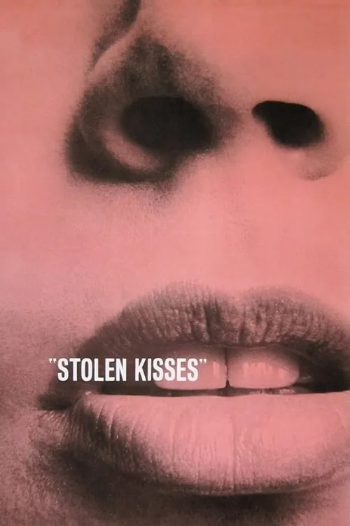 Stolen Kisses (movie)