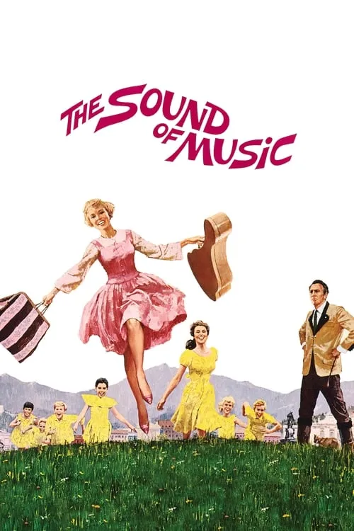 The Sound of Music (movie)