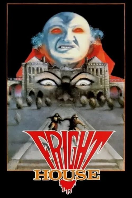 Fright House (movie)