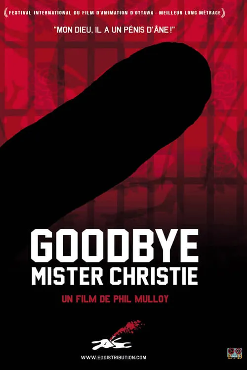 Goodbye Mr. Christie (movie)