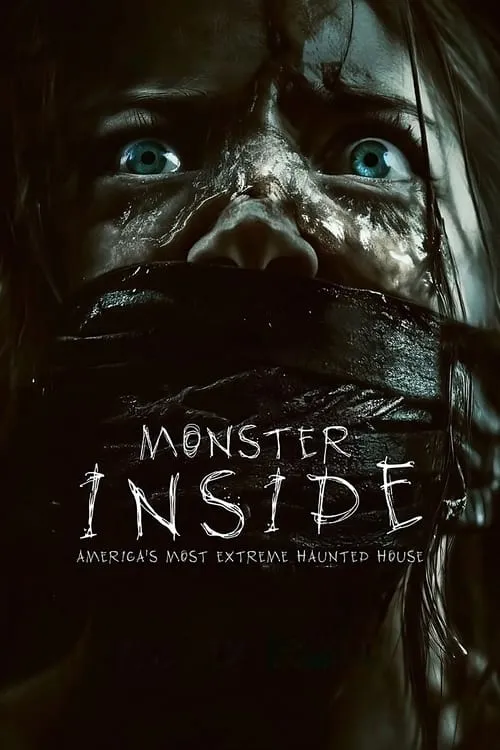 Monster Inside: America's Most Extreme Haunted House (movie)