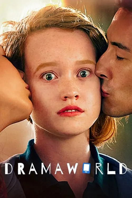 Dramaworld (series)