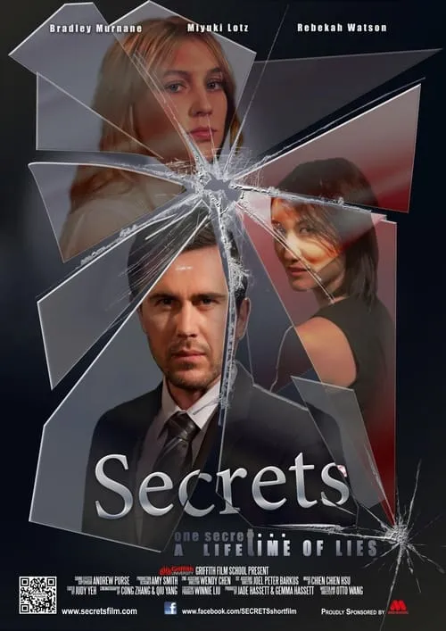 Secrets (movie)