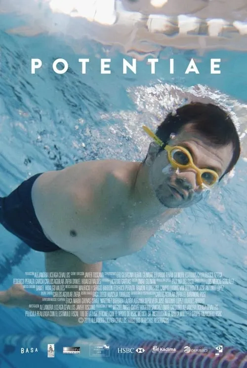 Potentiae (фильм)