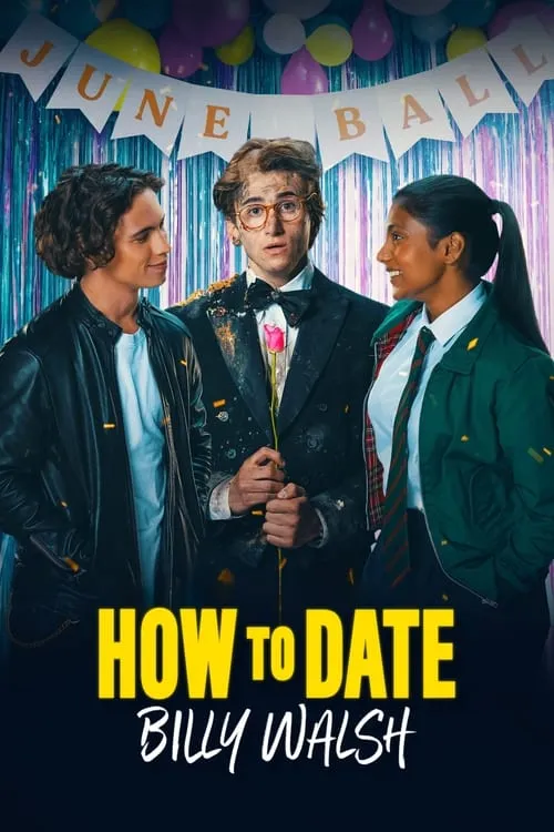 How to Date Billy Walsh (movie)