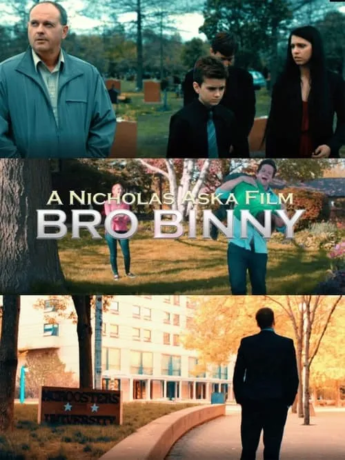 Bro Binny (movie)