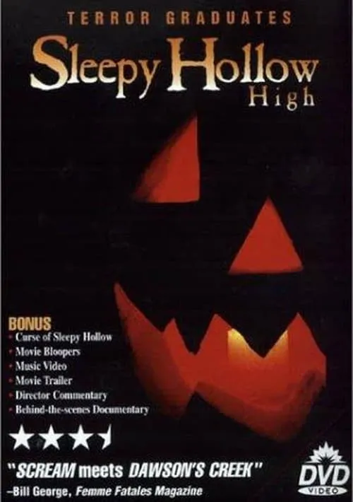 Sleepy Hollow High (movie)