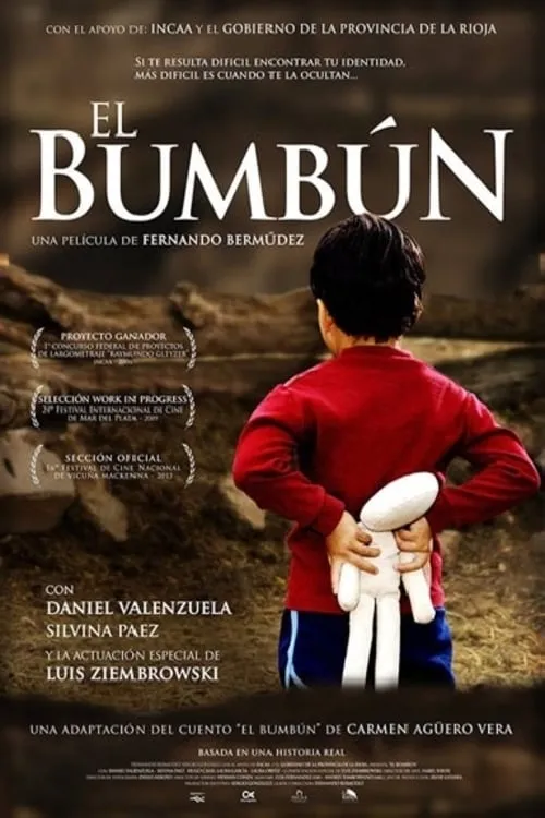 El bumbún (movie)