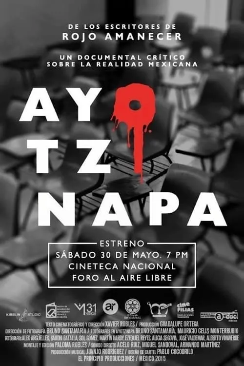 Ayotzinapa (movie)