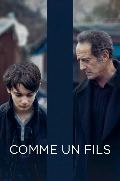 Comme un fils (фильм)