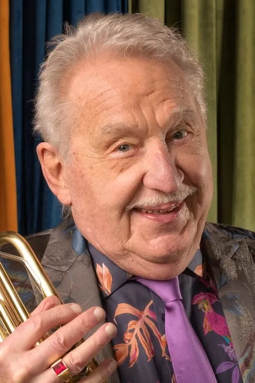 Doc Severinsen