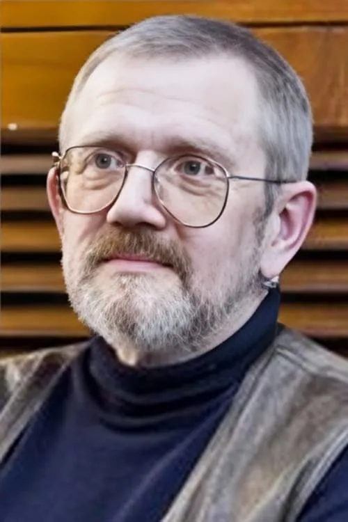 Viktor Kobzev