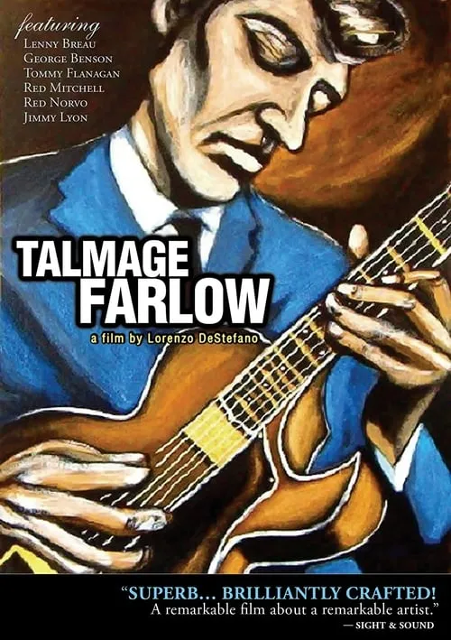 Talmage Farlow (movie)