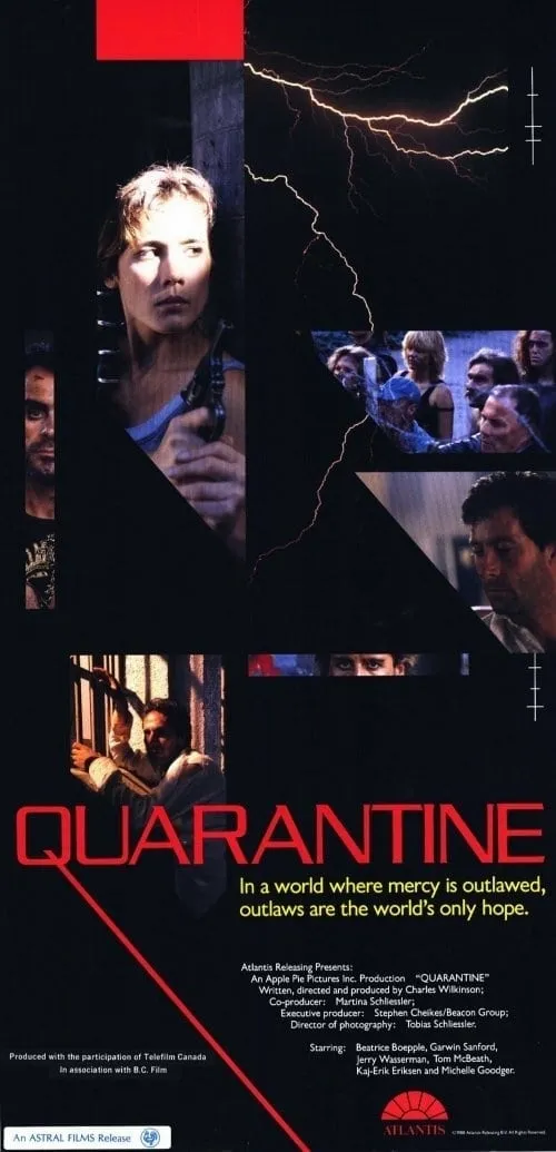 Quarantine (movie)