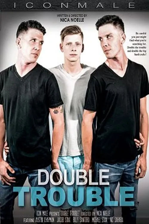 Double Trouble (movie)