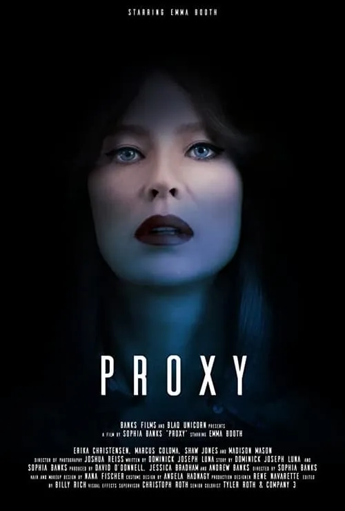 Proxy (фильм)