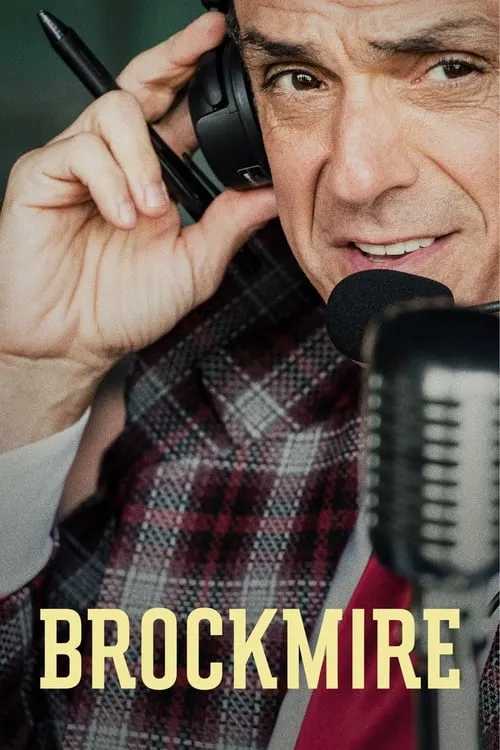 Brockmire (series)