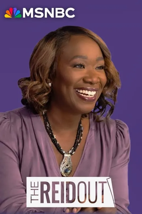 The ReidOut with Joy Reid (series)