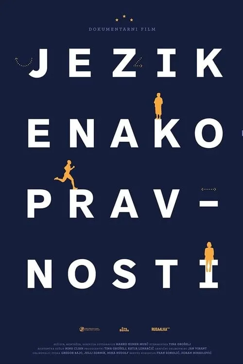 Jezik enakopravnosti