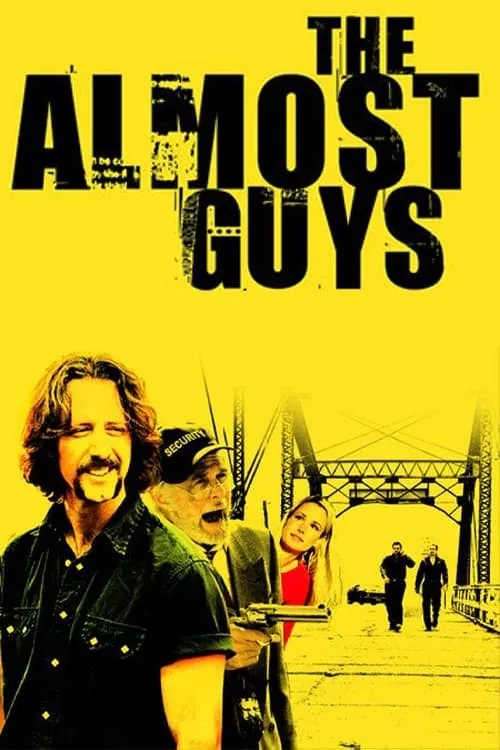 The Almost Guys (movie)