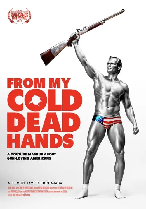 From My Cold Dead Hands (movie)