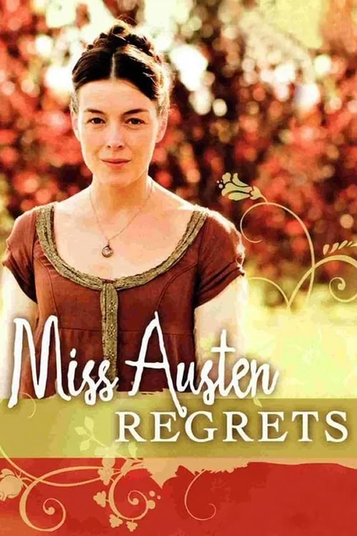Miss Austen Regrets (movie)