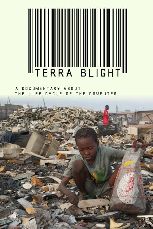 Terra Blight (movie)