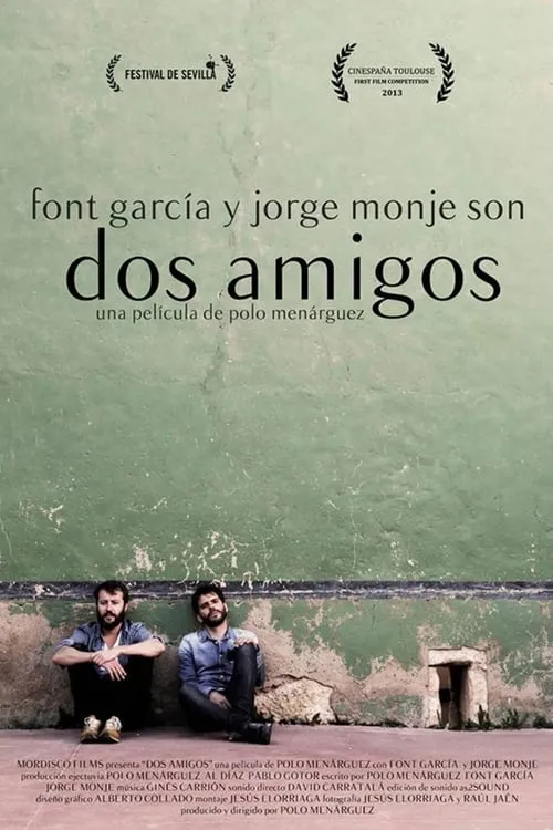 Dos amigos