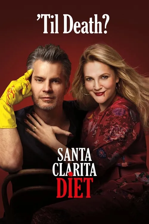 Santa Clarita Diet (series)