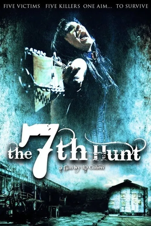 The 7th Hunt (movie)