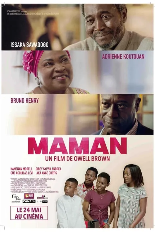 Maman (movie)