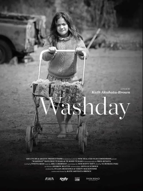 Washday (фильм)