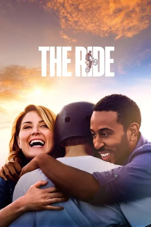 The Ride (movie)