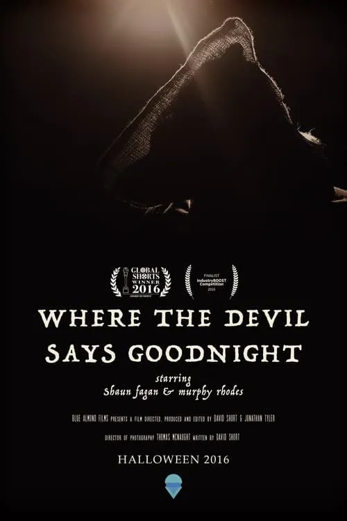 Where The Devil Says Goodnight (фильм)