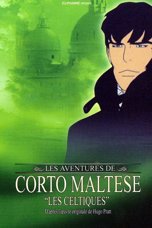 Corto Maltese: The Celts (movie)