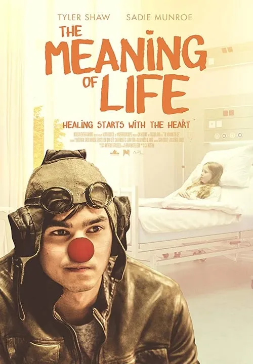 The Meaning Of Life (movie)