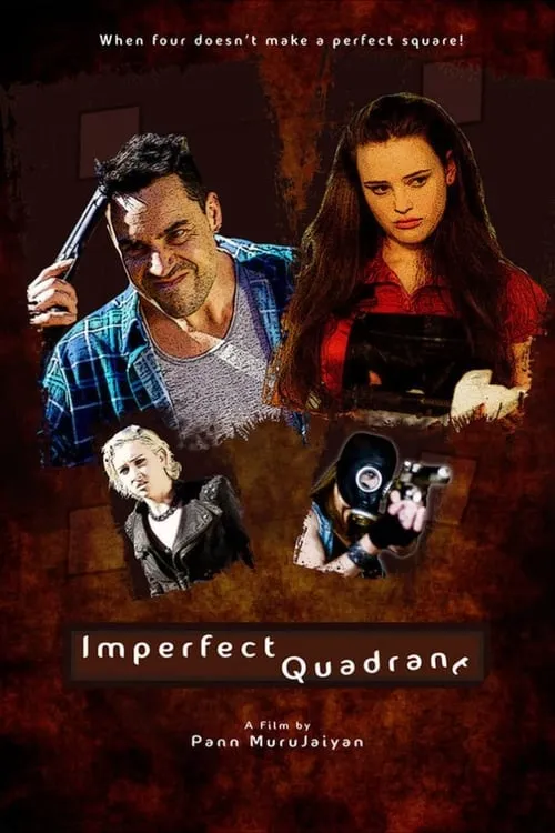 Imperfect Quadrant (movie)