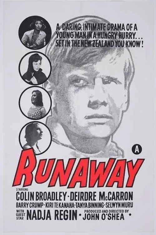 Runaway (movie)