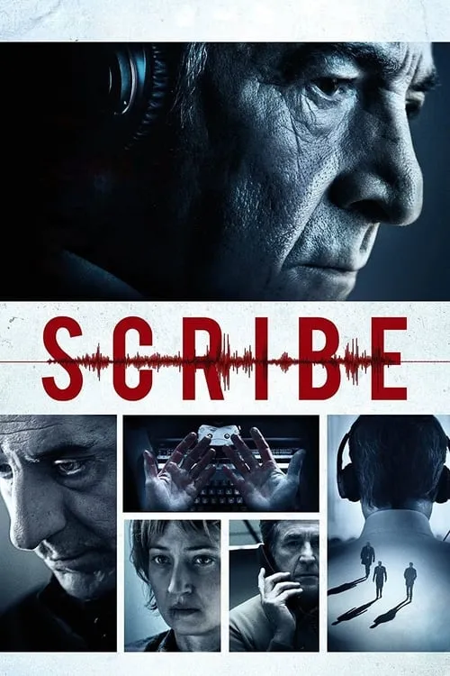 Scribe (movie)