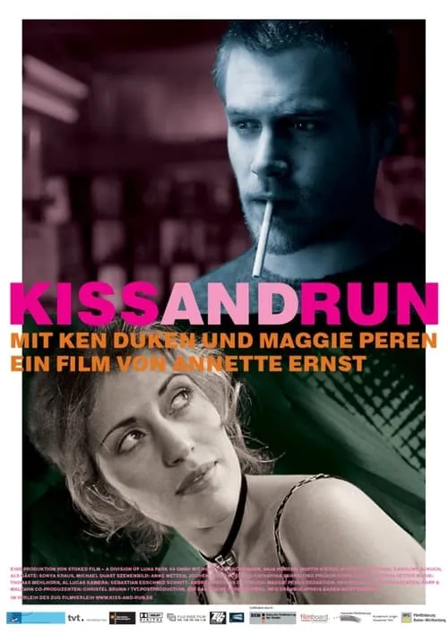 Kiss and Run (movie)