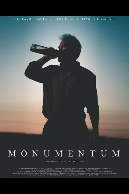 MONUMENTUM (фильм)