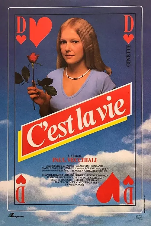 C'est la vie ! (movie)