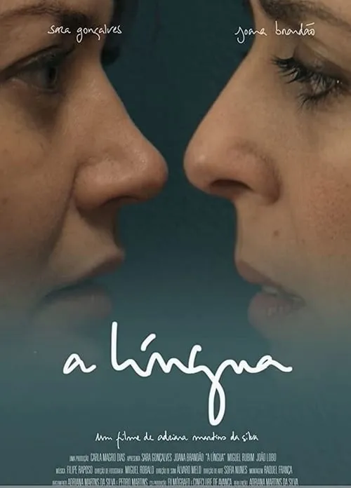 A língua (movie)