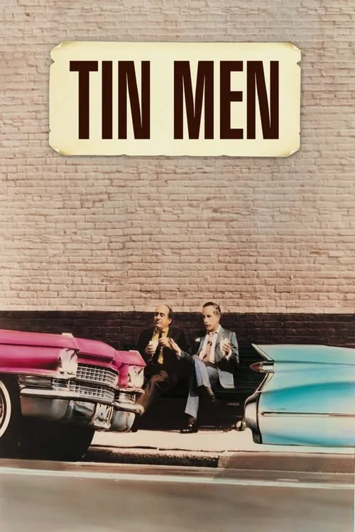 Tin Men (movie)