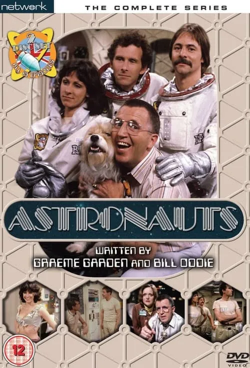 Astronauts (series)