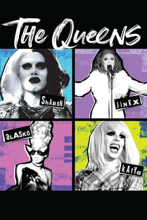 The Queens (movie)