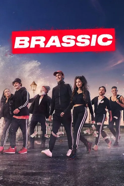 Brassic (series)