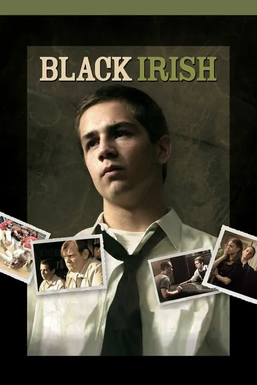 Black Irish (movie)