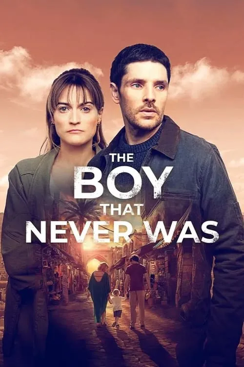 The Boy That Never Was (series)