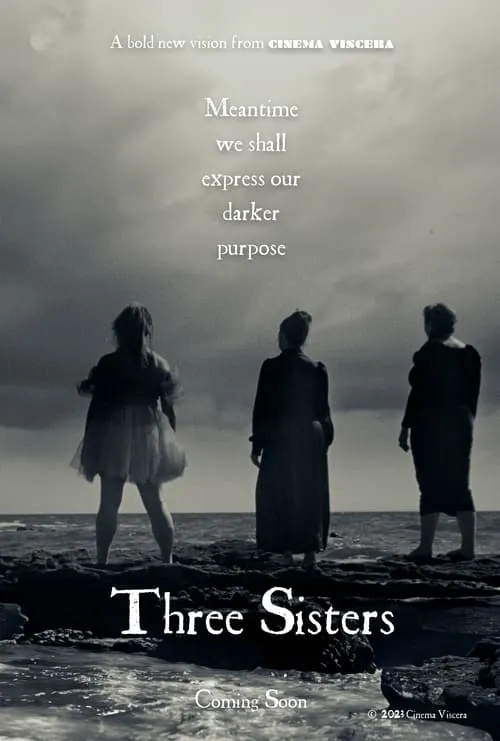 Three Sisters (фильм)